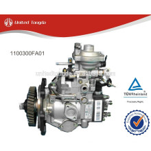 Fuel injection pump 1100300FA01 for JAC truck